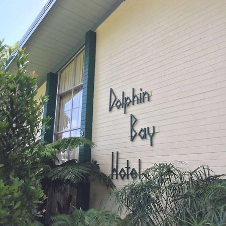 Dolphin Bay Hotel Hilo Dış mekan fotoğraf
