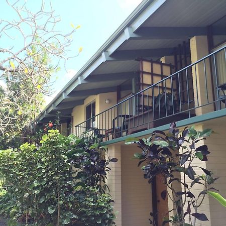 Dolphin Bay Hotel Hilo Dış mekan fotoğraf