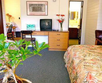 Dolphin Bay Hotel Hilo Dış mekan fotoğraf