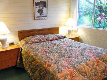 Dolphin Bay Hotel Hilo Dış mekan fotoğraf