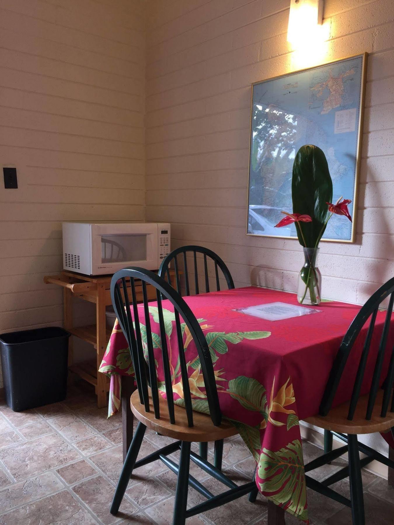 Dolphin Bay Hotel Hilo Dış mekan fotoğraf